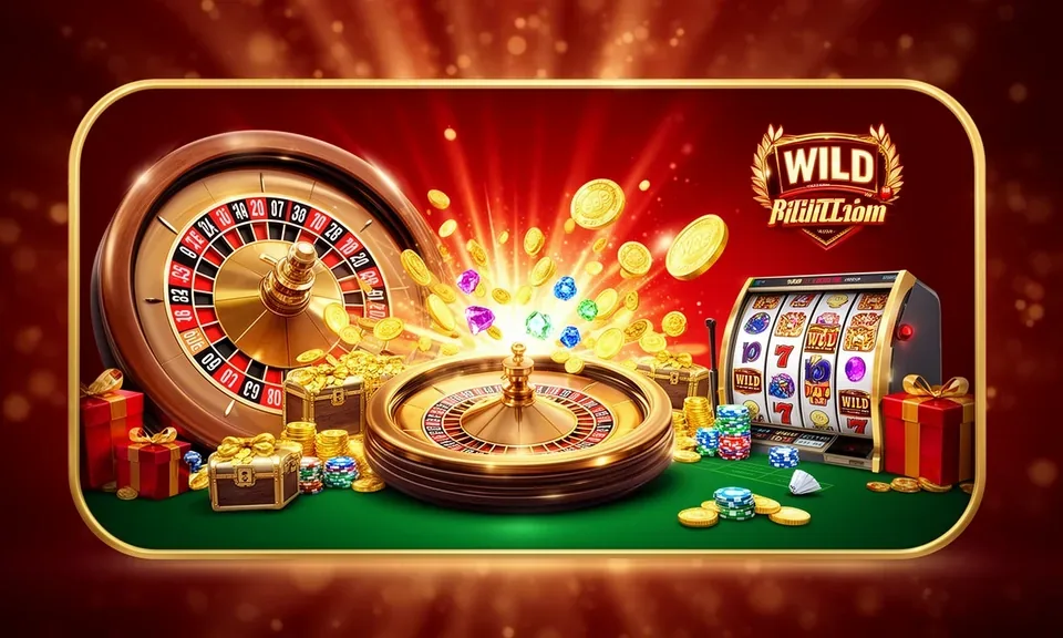 rk123 Slots, Live Tables and the Betslip on the Go