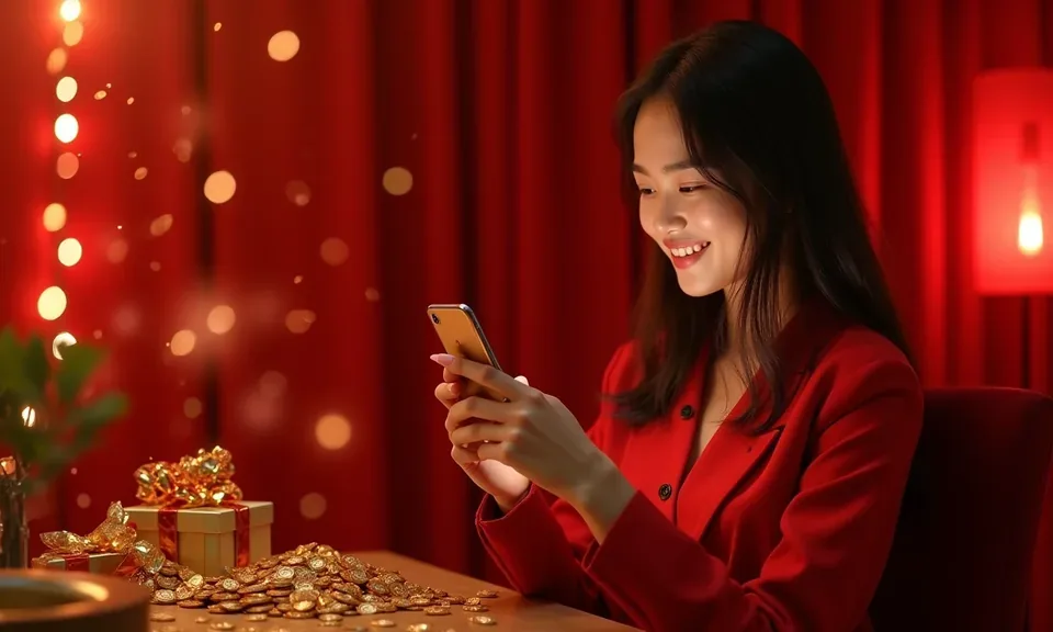 rk123 Indonesia Casino lobby